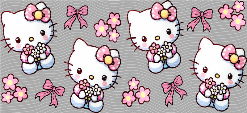 16oz Sanrio-K 164